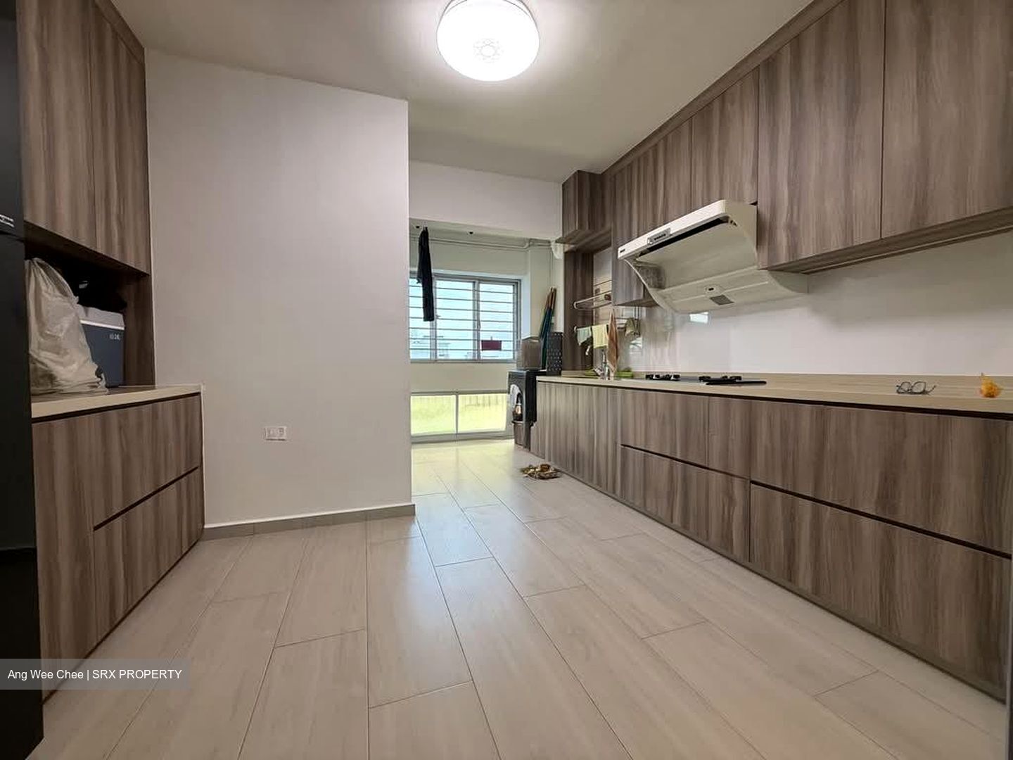 Blk 745 Pasir Ris Street 71 (Pasir Ris), HDB 5 Rooms #574503021